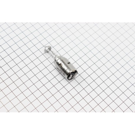 Лампа фари BA20D 12V 35/35W CYT