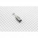 Лампа фары BA20D 12V 35/35W CYT