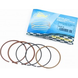 Кольца поршневые 110cc 52,4мм STD LIPAI