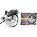 Карбюратор в зборі 150cc, (якісна копія) KEIHIN