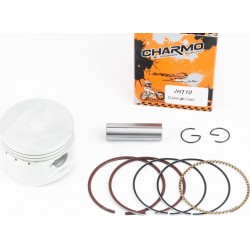 Поршень к-кт 110cc 52,4мм STD (палец 13мм), Тайвань CHARMO