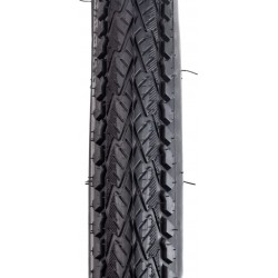Шина 28" 700-45C (47-622) дорожня SA-282 DELI