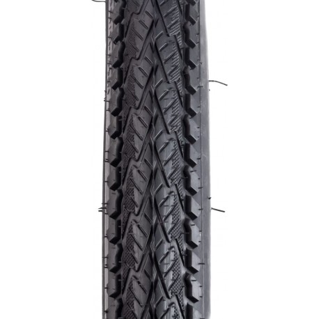 Шина 28" 700-45C (47-622) дорожная SA-282 DELI