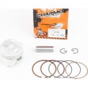 Поршень к-кт Honda DIO AF56 38мм+0,50 (палец 10мм), Тайвань CHARMO
