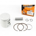 Поршень к-кт Honda DIO65 43мм STD (палець 12мм), Тайвань CHARMO
