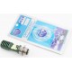 Лампа фары диодная LED-2 P15D-25-1 тип 3 CYT