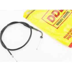 Трос газа (трос 97см/ кожух 87см) DDL