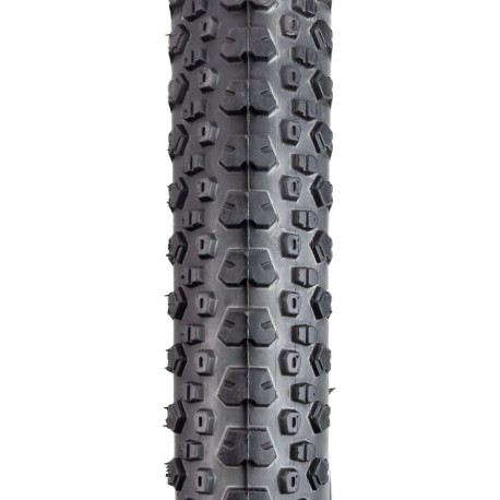 Шина 26"x2,80 (70-559) шипована SA-255 DELI