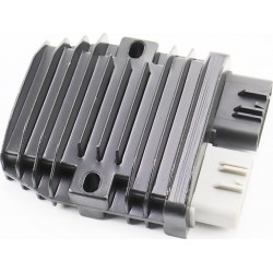 Реле-регулятор напруги CFMoto 500/X5/X5 H.O/X6/Z6/Z8/U8/X8/250 JET MAX/650 NK 01AA-177000 Китай