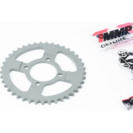 Звезда задняя JH-428-41T-d-54/ 4отв.*70мм TMMP