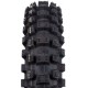 Шина 90/100-14 шипованная CROSS MAXI GRIP SG1-R SB-156 DELI