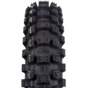Шина 90/100-14 шипованная CROSS MAXI GRIP SG1-R SB-156 DELI