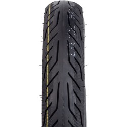 Шина 14"x2,50 (65/90-10) безкамерна, дорожня E-BIKE H-972 Chao Yang