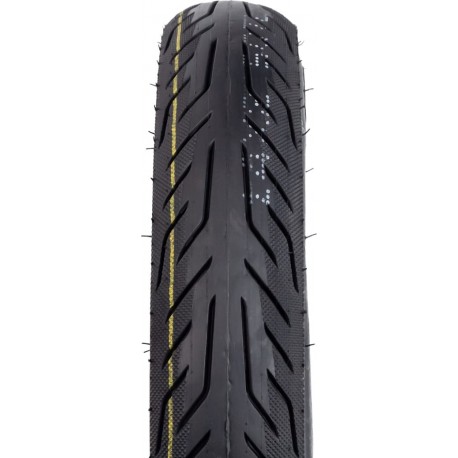 Шина 14"x2,50 (65/90-10) безкамерна, дорожня E-BIKE H-972 Chao Yang