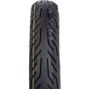 Шина 14"x2,50 (65/90-10) безкамерна, дорожня E-BIKE H-972 Chao Yang