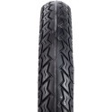 Шина 16"x2,50 (2,25-12) безкамерна, дорожня E-BIKE H-777 Chao Yang