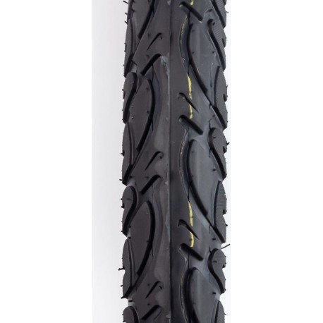 Шина 18"x2,50 дорожная E-BIKE H-5102 Chao Yang