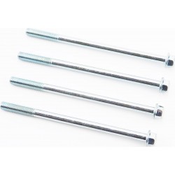 Болт M6x100 (DIO кріплення ЦПГ) к-кт 4шт Китай