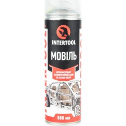 Мол, аэрозоль 500ml (FS-5000) INTERTOOL