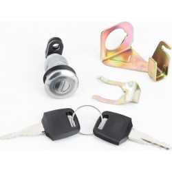 Замок бардачка Honda DIO ZX AF34/35 Китай