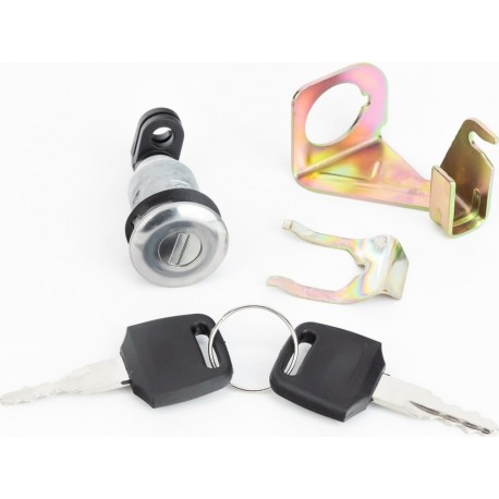 Замок бардачка Honda DIO ZX AF34/35 Китай