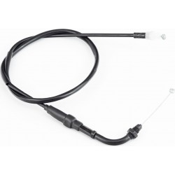 DOMINAR, D-400cc Трос газа (трос 98см/ кожух 95см) Китай