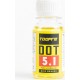 Гальмівна рідина DOT5.1 (Avid, Formula, Hayes, Hope) 60ml Toopre