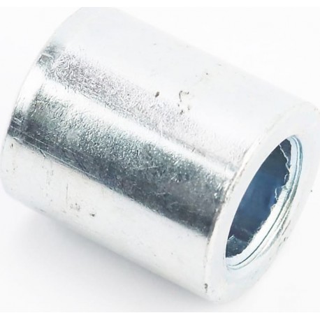 Втулка осі колеса (12x25x21мм) Китай