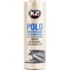 Поліроль для пластику "K2 POLO PROTECTANT" матовий, прозорий 350ml K2