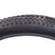 Шина 26"x2,80 (70-559) шипованная SA-255 DELI