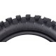 Шина 90/100-14 шипованная CROSS MAXI GRIP SG1-R SB-156 DELI
