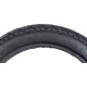 Шина 16"x2,50 (2,25-12) бескамерная, дорожная E-BIKE H-777 Chao Yang