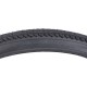Шина 28" 700-45C (47-622) дорожная SA-282 DELI