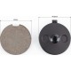 Тормозные колодки (дисковые) Viper-ZS200GY-2/ Suzuki GP125/ LIFAN LT125-3A/MOTO ROMA-MXR125, к-кт 2шт LIPAI
