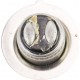 Лампа фары диодная LED-2 P15D-25-1 тип 3 CYT