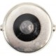 Лампа поворотника BA15S (з цоколем), жовта 12V/10W G18, к-кт 20шт CYT