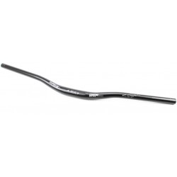 Руль WAKE под вынос 31,8 мм длина 720 мм алюминиевый черный