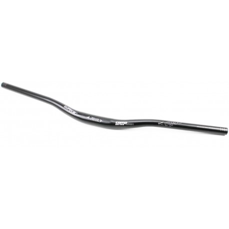 Кермо MTB 31,8х720мм, алюмінієве, чорне COMP SERIES A021-2 WAKE