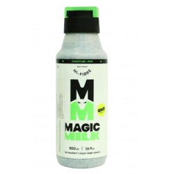 Герметик для камер синтетичний латексний  OKO Magik Milk Innertube-Pro Hi-Fiber 500 мл сумісний CO2