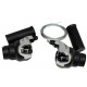 Манетки Revo копии Shimano rs35 3*7 передач с тросиками и грипсами