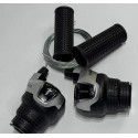 Манетки Revo копії Shimano rs35 3*7 передач з тросиками та грипсами