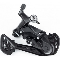 Перемикач Shimano задній CUES 9 швидкостей RD-U3020 болт