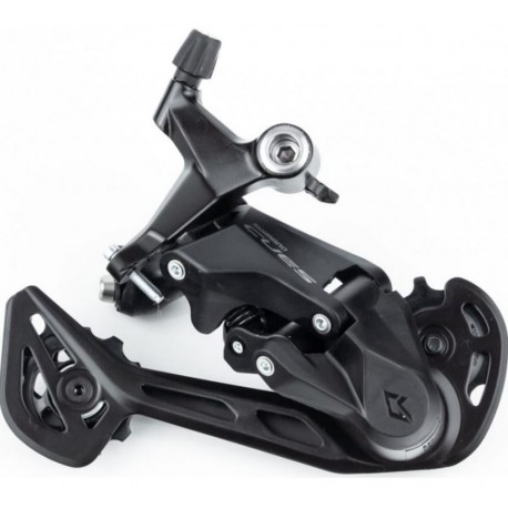 Переключатель Shimano RD-U3020 задний CUES 9 скоростей