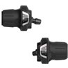 Ручки перемикання Гріпшифт 21 SHIMANO RV300 індекс з дісплеєм