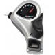 Ручка переключения прав. 7 SHIMANO SL-TX50-7R черный