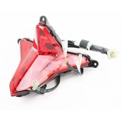 Loncin LX250GS-2A Фонарь задний Loncin