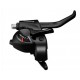Моноблок прав. R7 SHIMANO ST EF41