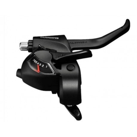 Моноблок прав. R7 SHIMANO ST EF41