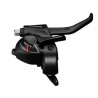 Моноблок прав. R7 SHIMANO ST EF41