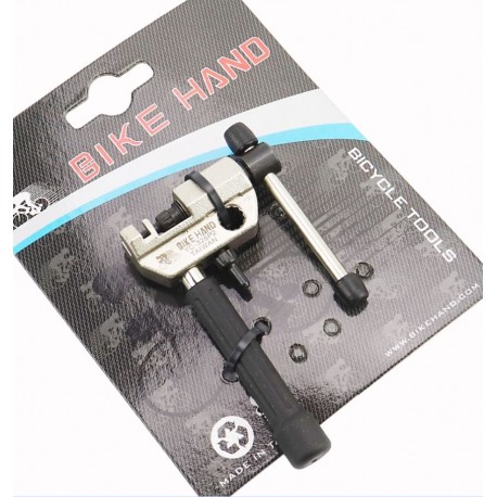 Ключ витискання BIKE HAND ланки ланцюга, YC-325P2
